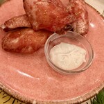 ボラーチョス - 