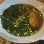 HiroNori Craft Ramen Santa Clara - 