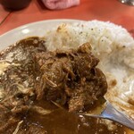 欧風カリー ドモン - 