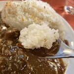 欧風カリー ドモン - 