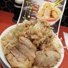 ラーメン 男塾！！ 蒲生４丁目店