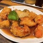 珉珉 曽根崎店 - 