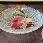 鉄板・懐石 くら馬 - 