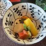 鉄板・懐石 くら馬 - 