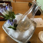 鉄板・懐石 くら馬 - 