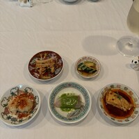 中國菜 奈良町 枸杞 - 