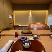 京都祇園 天ぷら八坂圓堂 - 