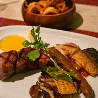 フレンチ キッチン -  フレンチ キッチン -