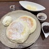 小さな森珈琲 石岡店