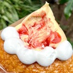 焼き菓子と紅茶のお店 グルニエ - 