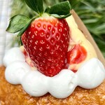 焼き菓子と紅茶のお店 グルニエ - 