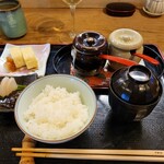 不動坂　菊地 - 