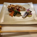 不動坂　菊地 - 