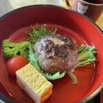 鉄板・懐石 くら馬 - 