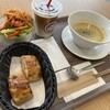 オールカフェ×タニタカフェ YMFGオールヘルスケアタウン店