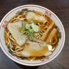 まるかいラーメン