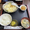 お食事処おさない