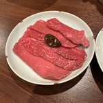 牛鍋きんもくせい - 