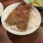 牛鍋きんもくせい - 