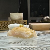 鮨 無垢/鮨 白銀 - 
