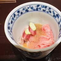 肉料理ふくなが - 