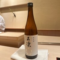 すし処 めくみ - 