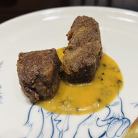 肉料理ふくなが - 