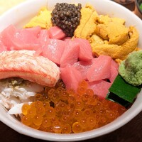 田中田 西麻布店 - 