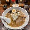 麺屋 雪風 すすきの店