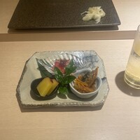 六本木 すし巽 - 