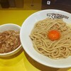肉と麺と