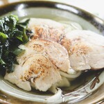 ヨコクラうどん - 