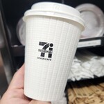 セブンイレブン - ドリンク写真: