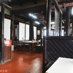 ヨコクラうどん - 