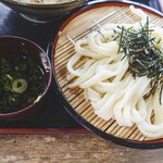 ヨコクラうどん - 