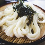 ヨコクラうどん - 