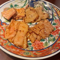 銀座焼肉 seigou - 