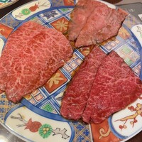 銀座焼肉 seigou - 