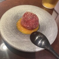 銀座焼肉 seigou - 
