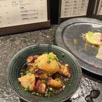 KINKA sushi bar izakaya 渋谷 - 