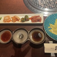 銀座焼肉 seigou - 