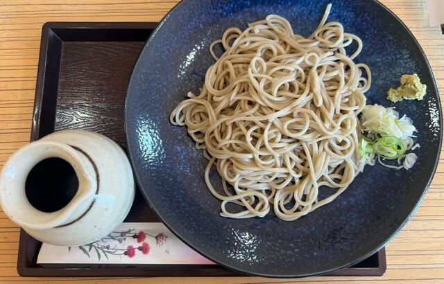 手打ち蕎麦 まつり