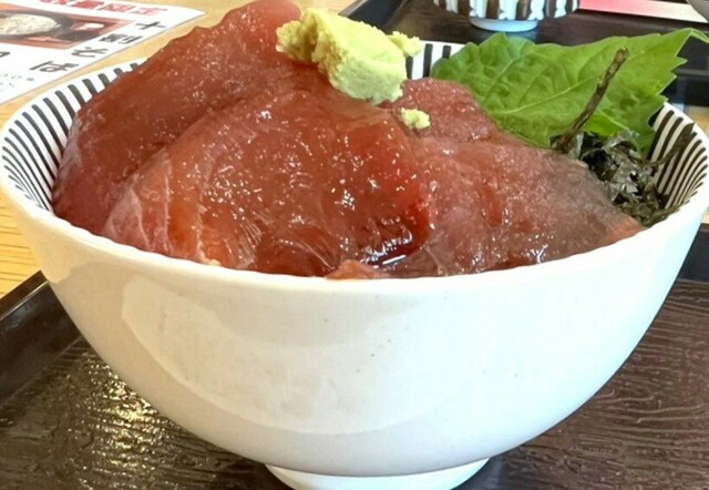 手打ち蕎麦 まつり - 近文（そば）の写真