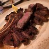 Peter Luger Steak House Tokyo
