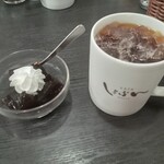 cafe しょぱん 和流津 - 