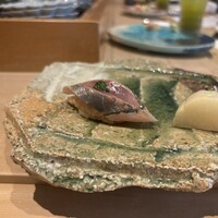 代官山 鮨 たけうち - 