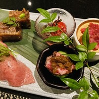 焼肉 喰心 - 