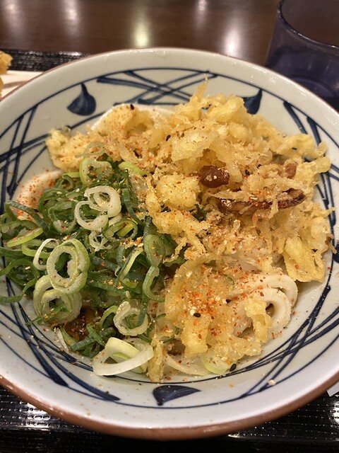 Marugame Seimen Roppongi Tikyubu Ten photo 3