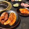 焼肉やる気 山科店