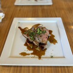 ビストロ ラ・プリュム - 